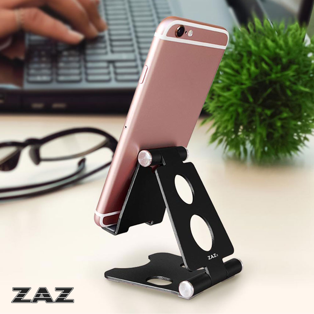 Zakka Town Shop Lightweight Compact Portable Smartphone Stands