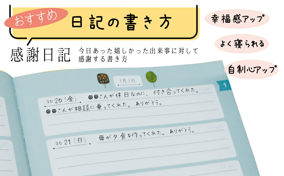 在庫限り 日記帳 ３年日記 ノートライフ 日記 かわいい 3年 ノート 日誌 手帳 連用日記 1年 5年 育児日記 交換日記 3年連用 ダイアリー ベビーダイアリー スケジュール 帳 22年 Newschoolhistories Org