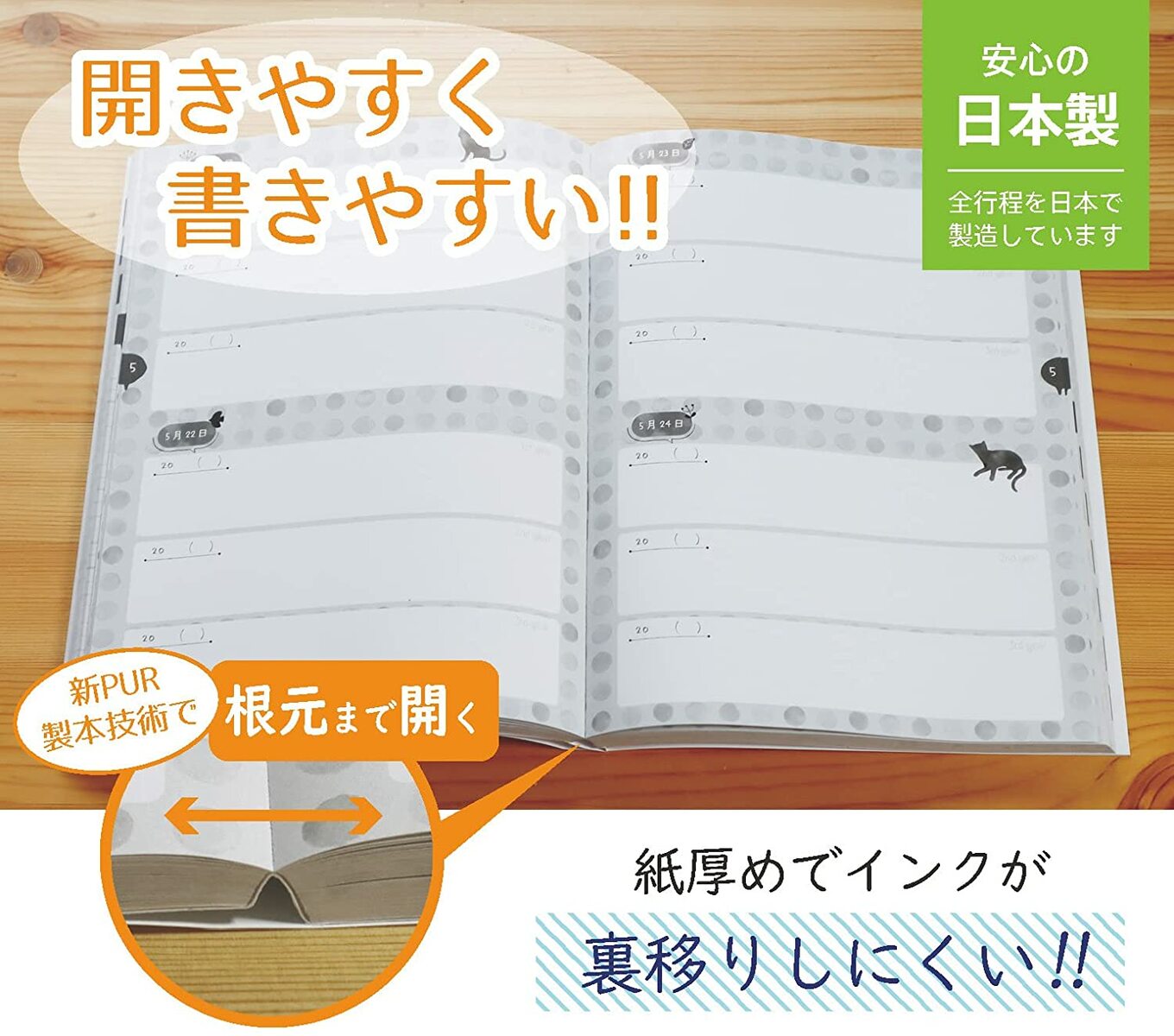 最旬ダウン 日記帳 3年日記 日記 ノートライフ かわいい ソフトカバー 3年 ダイアリー 三年 連用 おしゃれ おすすめ 育児 交換 ギフト 1年 5年  日付け表示あり いつからでも始められる newschoolhistories.org