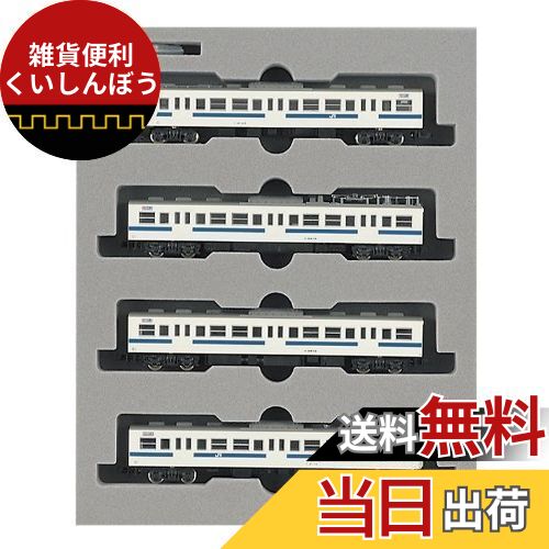 楽天市場】【送料無料】KATO Nゲージ 415系 100番台 新色 基本 4両