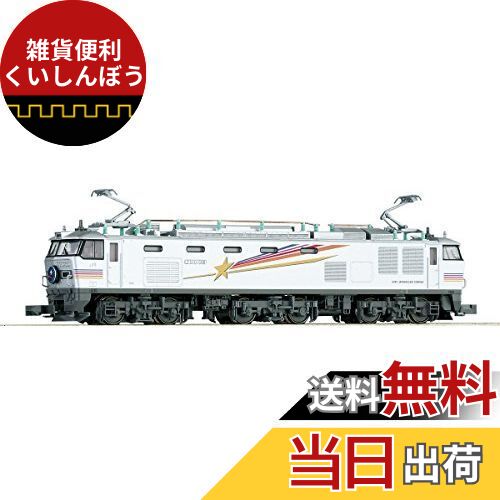 KATO 3065-2 EF510-500 カシオペア色 再生産】(N) 3065-2 EF510-500 カシオペア色 | カトー | カトー