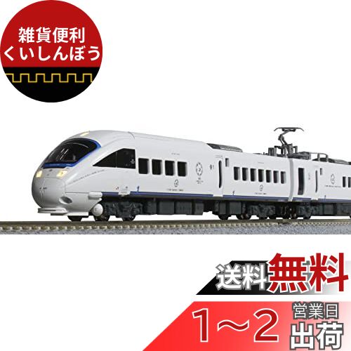 KATO 10-1394 885系(2次車)「アラウンド・ザ・九州」 6両セット KATO 10-1394 885系(2次車) アラウンド・ザ・九州 6両セット