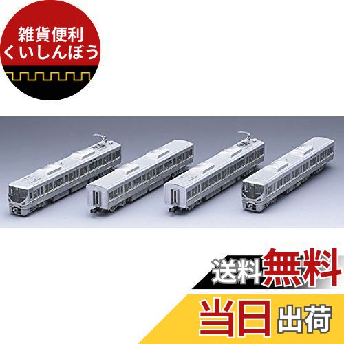 楽天市場】トミックス Nゲージ JR 225-6000系近郊電車(6両編成)セット