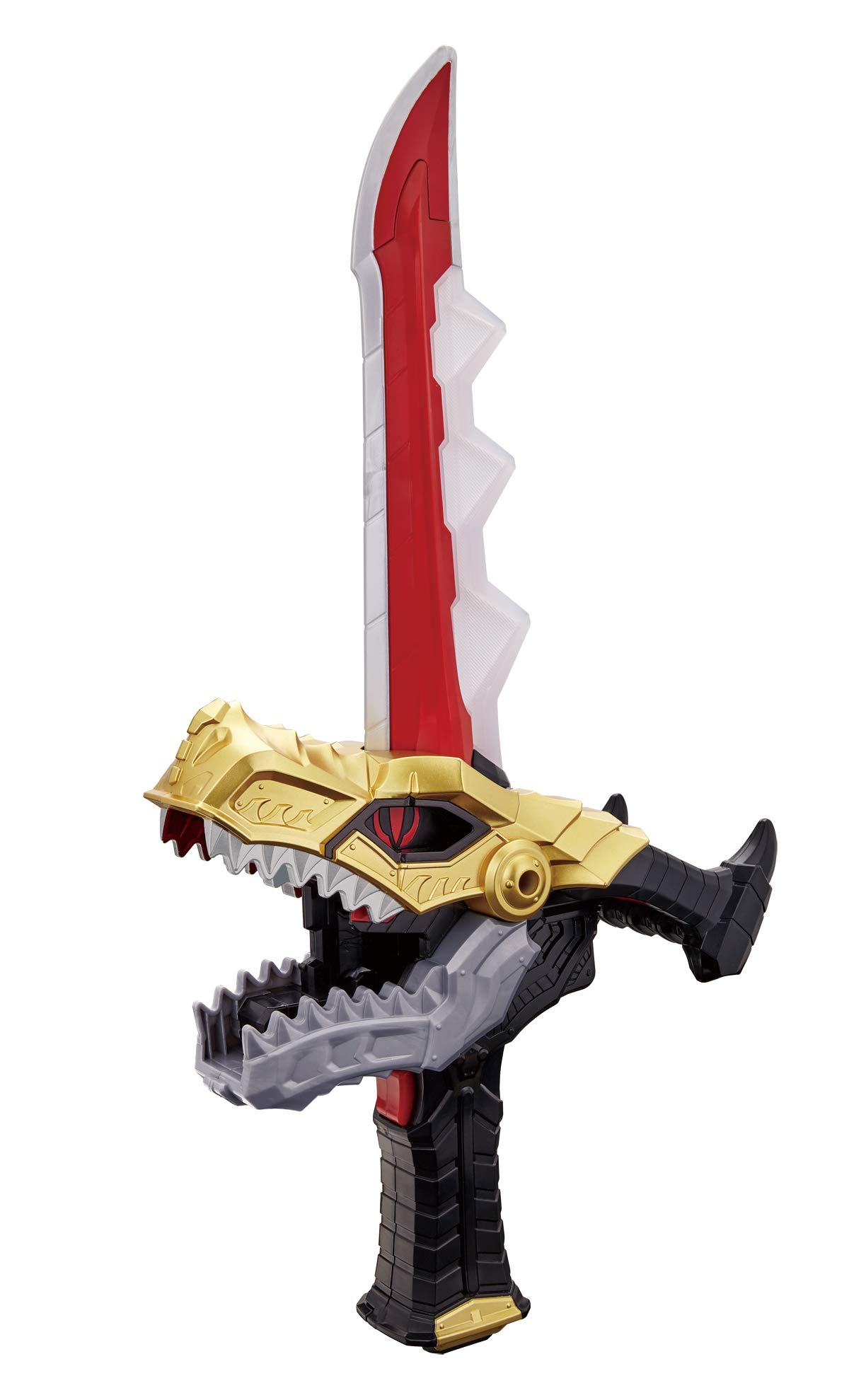 騎士竜戦隊　リュウソウジャー　武器　ゴジュウジャー　リュウソウケン　剣　DX Amazon | 騎士竜戦隊リュウソウジャー DXリュウソウケン | ベルト