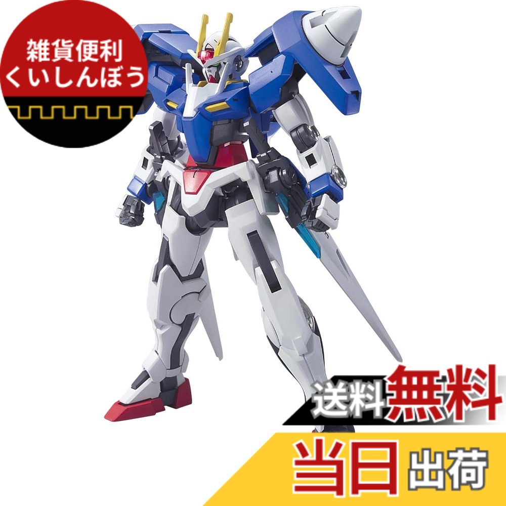 楽天市場】【送料無料】HG 1/144 ダブルオーガンダム （機動戦士