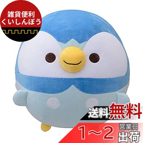 ○ポケモン　むぎゅっとポッチャマ　タグ付　　　⑧ b096jx5cl900.jpg