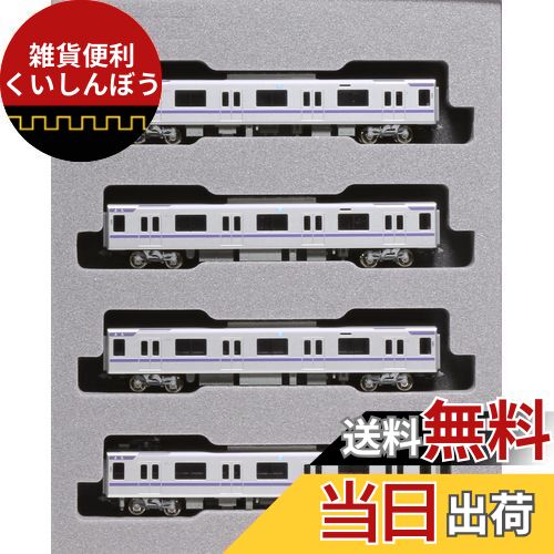 楽天市場】10-1761 KATO カトー 東京メトロ半蔵門線 18000系 4両増結