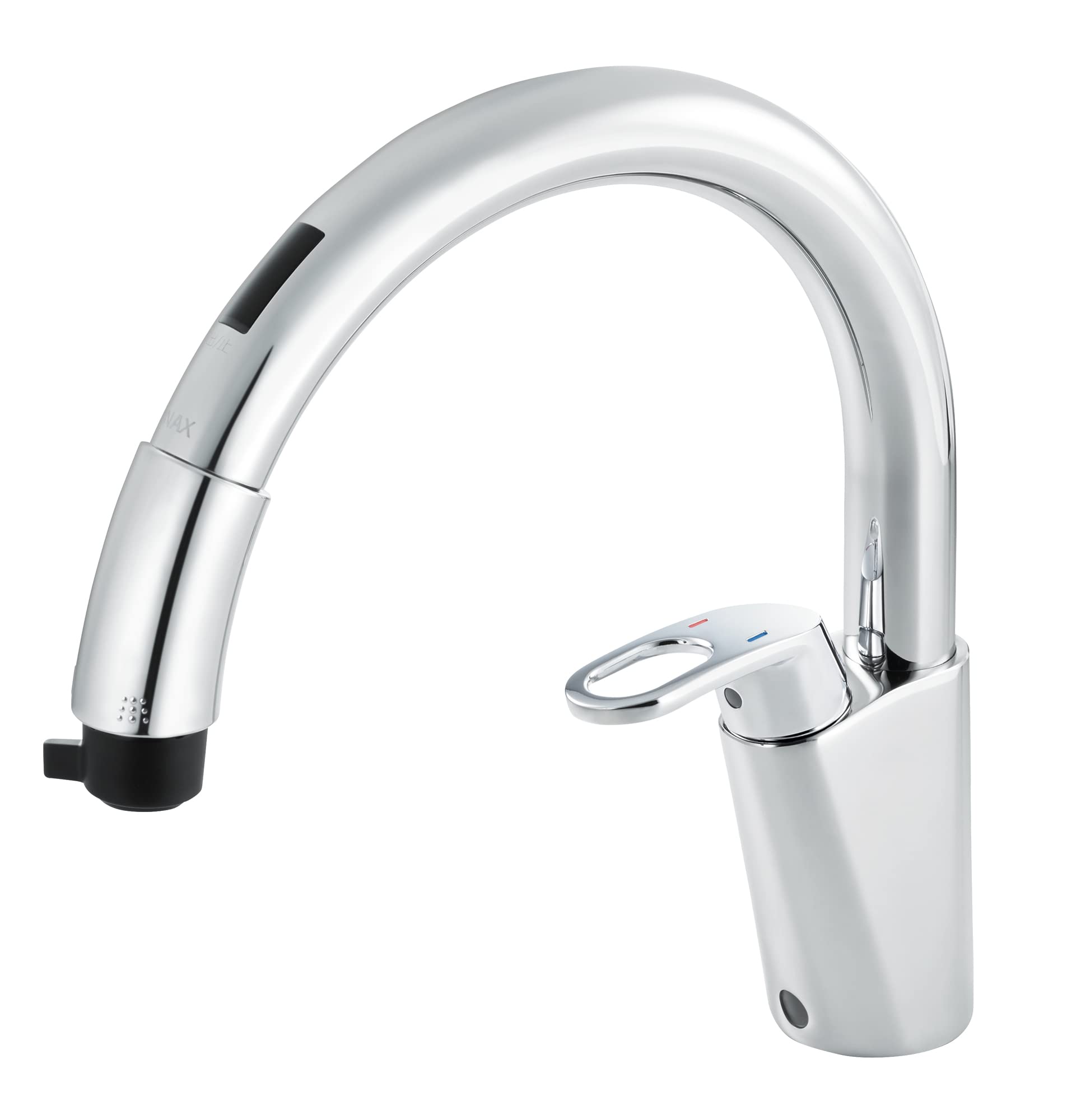 LIXIL ナビッシュ　タッチレスキッチン水栓　RSF-671A 楽天市場】LIXIL(リクシル) ナビッシュ タッチレスキッチン水栓 RSF