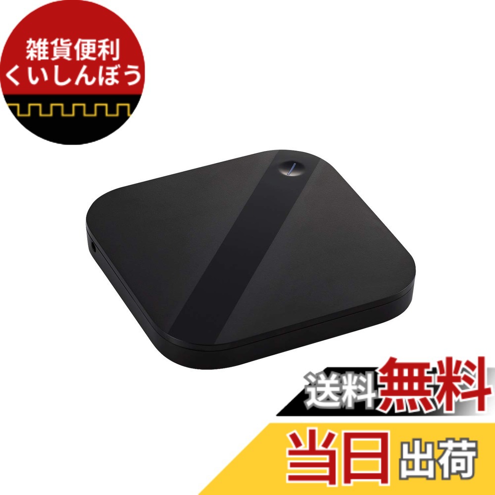 【貨物輸送無料】エレコム 携帯型固定ディスク 大きさ：1結核症