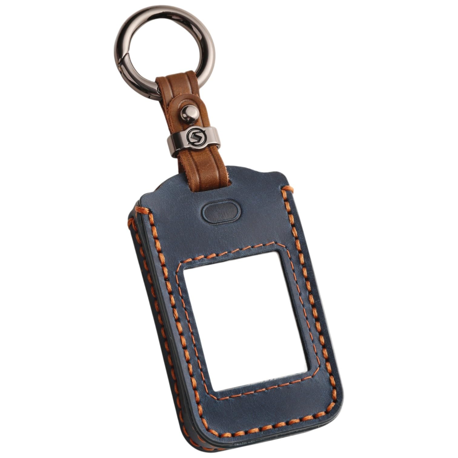 楽天市場】Grgo リモコンカバー 栃木レザー ケース おしゃれ