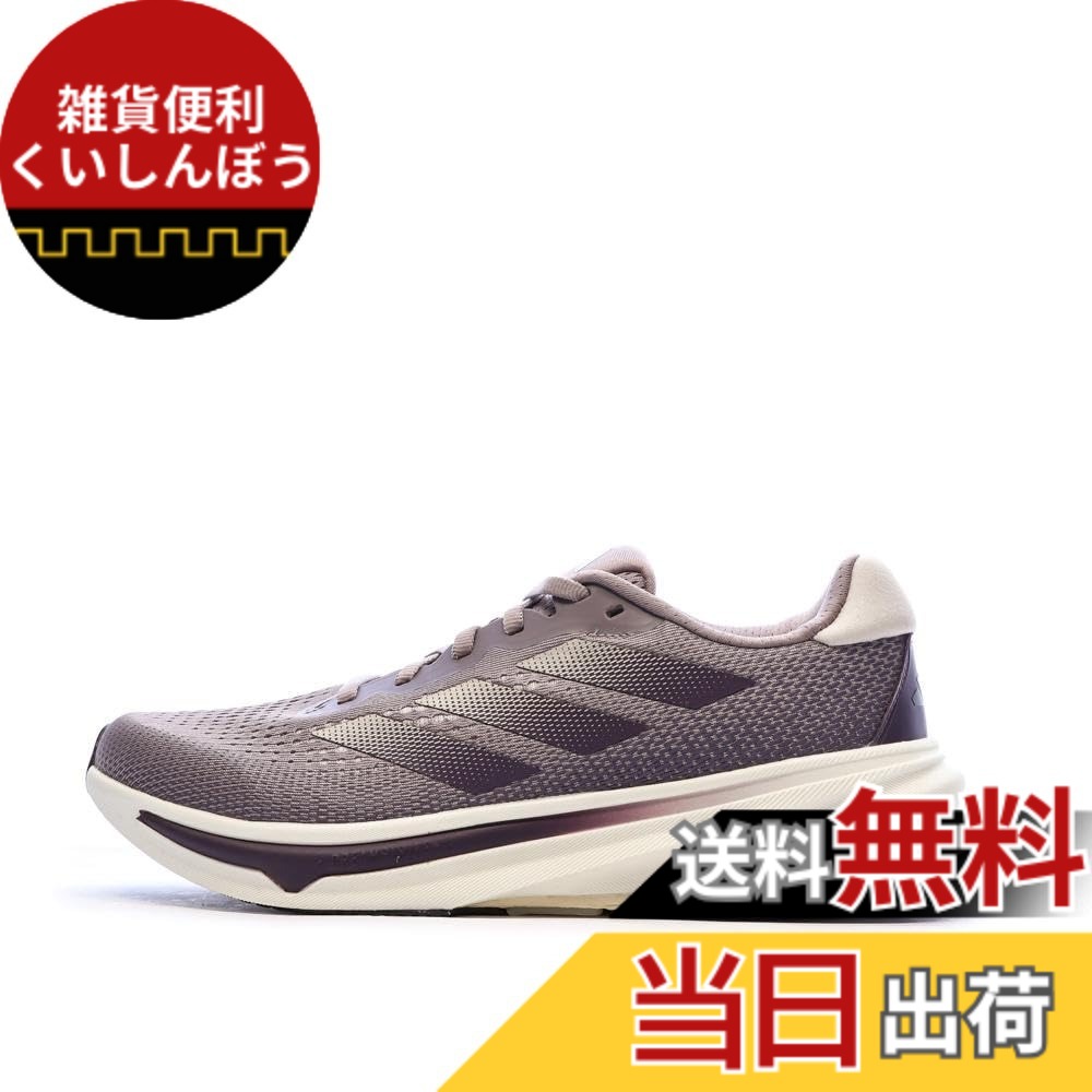 【送料無料】adidas(アディダス) レディース スーパーノヴァ ライズ MAU53ランニングシューズ 色:プリラブドフィグ/パテモーブ/シャドーバイオレット(IF3022)、サイズ:22.0 cm|雑貨便利くいしんぼう