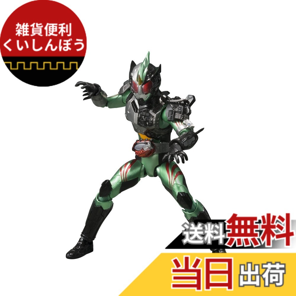 【送料無料】TAMASHII NATIONS S.H.フィギュアーツ 仮面ライダーズ ニューオメガ 約145mm ABS&PVC製 塗装済み可動フィギュア
