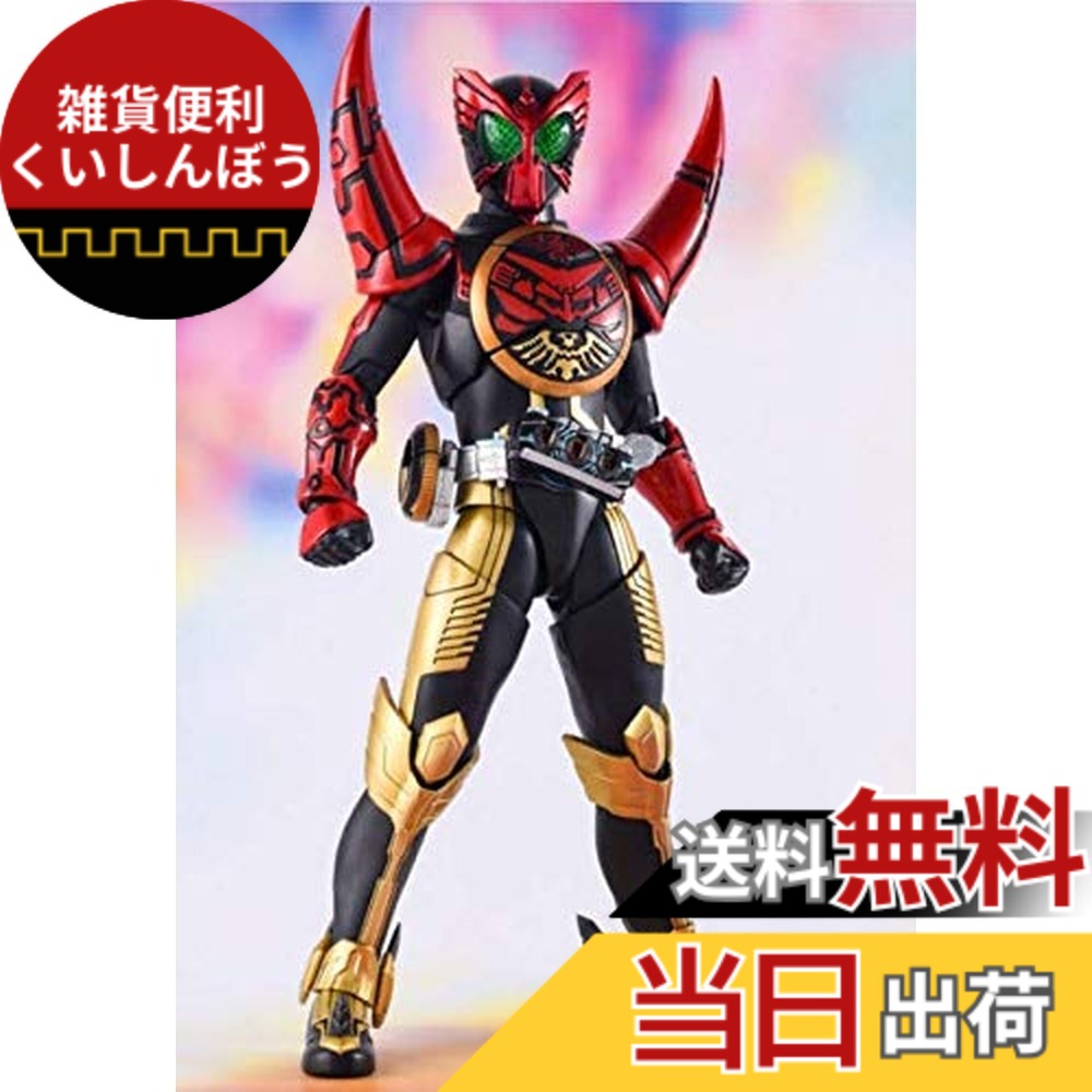 【送料無料】バンダイ(BANDAI) S.H.Figuarts 仮面ライダーオーズ タマシーコンボ（真骨頂製法）
