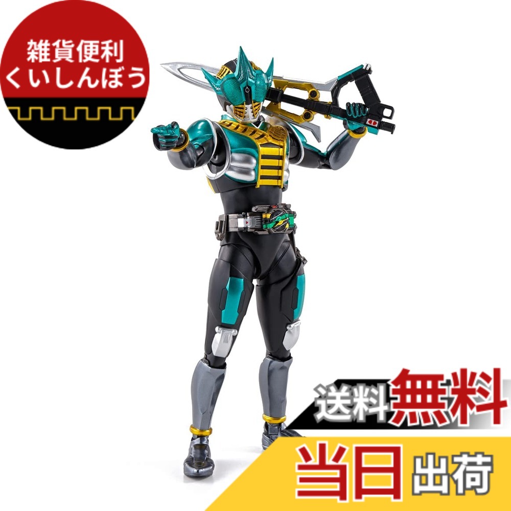 【送料無料】仮面ライダーゼロノス　アルタイルフォーム　S.H.Figuarts（真骨彫製法） 色：シルバー 12,792円