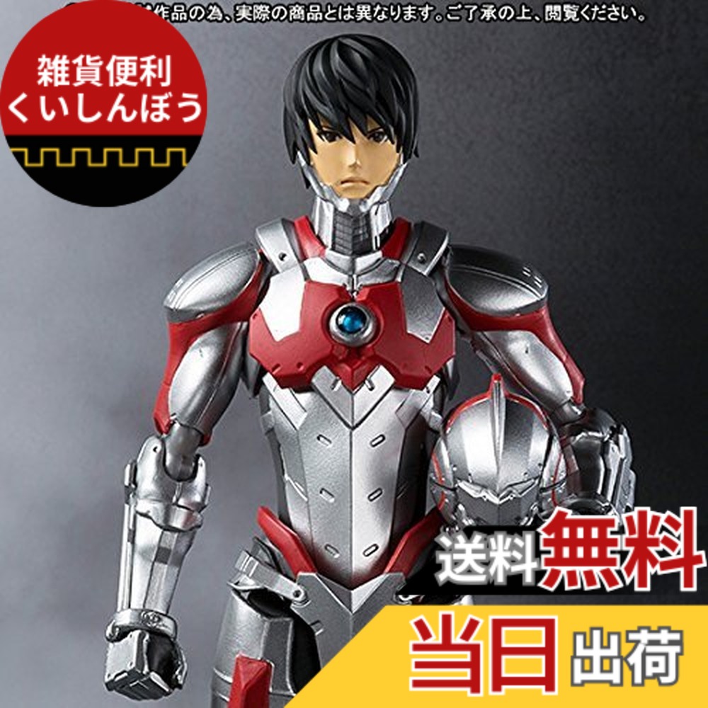 【送料無料】ULTRA-ACTxS.H.フィギュアーツ ULTRAMAN Special Ver. 『ULTRAMAN』(魂ウェブ商店限定) サイズ:ワンサイズ|雑貨便利くいしんぼう
