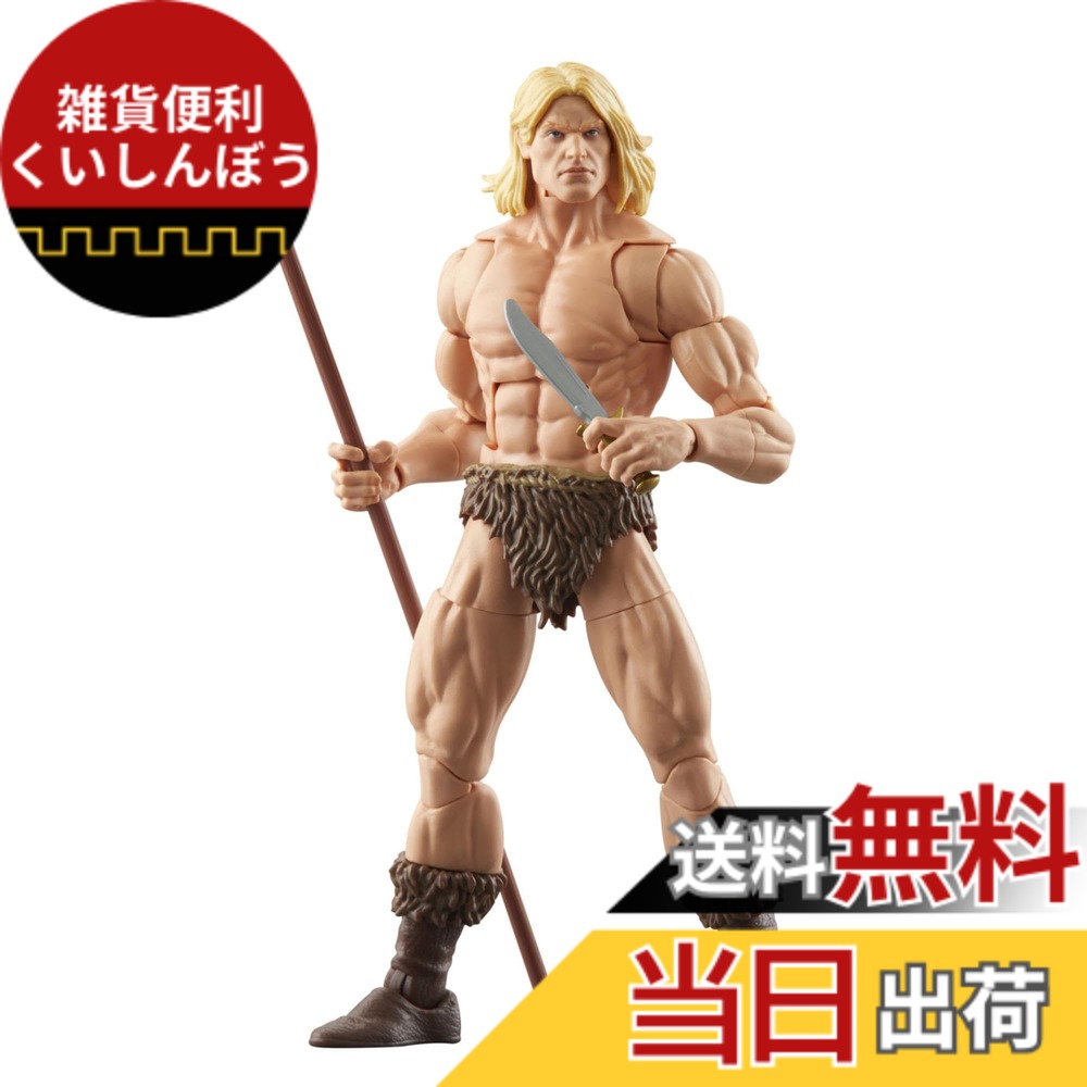 【送料無料】コミックス コレクティブル FIGURINE 色：カイ・ザー、サイズ：15.2cm x 26.7cm x 6cm