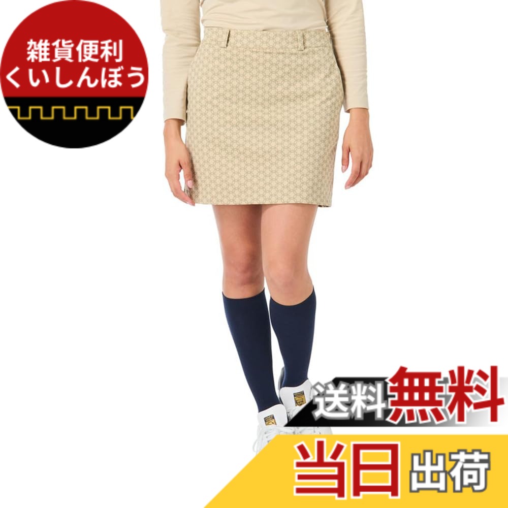 【貨物輸送無料】仕立て屋御手伝いさん(TAYLOR MADE) 野球クラブ TM グラフィクス厚地の外套 ベージュ XS レディース 24FW UN431