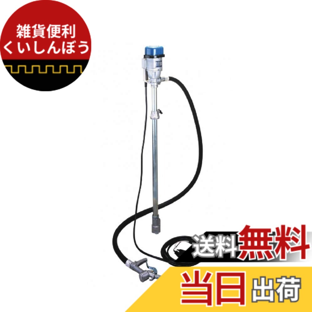 【送料無料】工進(KOSHIN) フィルポンプ 12Ｖタイプ FD12