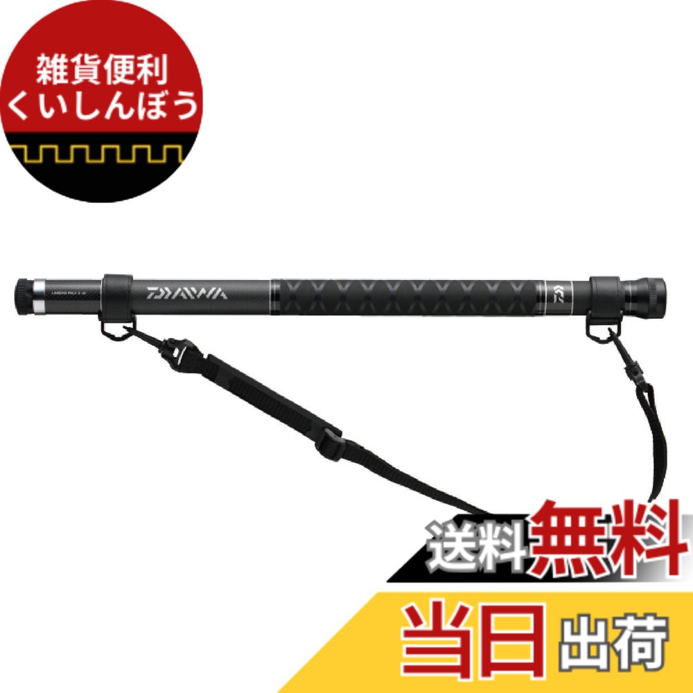 【送料無料】ダイワ(DAIWA) 玉の柄 ランディングポール2 500