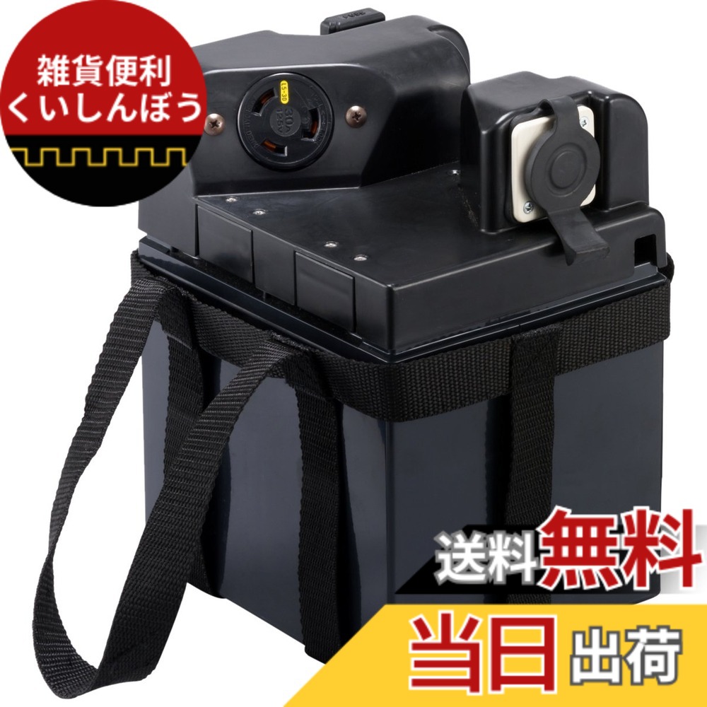 【貨物輸送無料】工進(KOSHIN) 申し受ける式 金モール型 除雪機 オスカル用 オプション部分品 24V 鉛蓄電池 PA-379