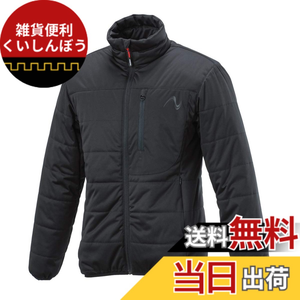 【送料無料】南海部品ナンカイ(NANKAI)SDW-8124A STORM ストレッチ インナーレディース・ジャケット_ブラック_WM