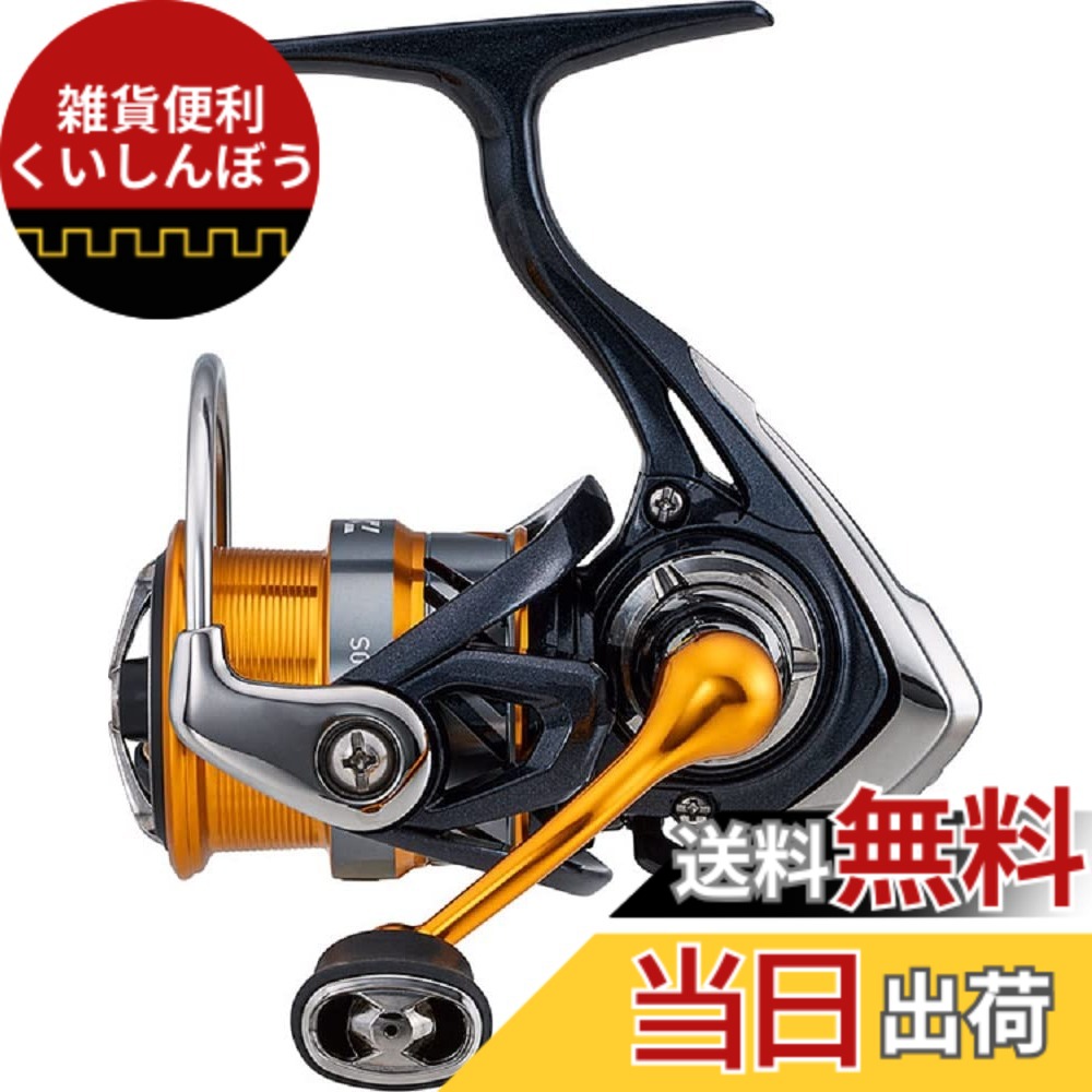 【送料無料】ダイワ(DAIWA) 一般 スピニングリール 20 レブロス LT2000S-XH(2020モデル)