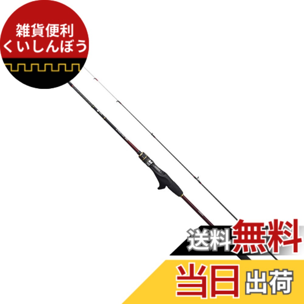 【貨物輸送無料】シマノ(SHIMANO) 極点 20 炎月(エンゲツ) SS 掛け健康状態 B66M-S/LEFT フォールタイラバ フィッシング-ロッド・竿本体-スポーツ・アウトドア