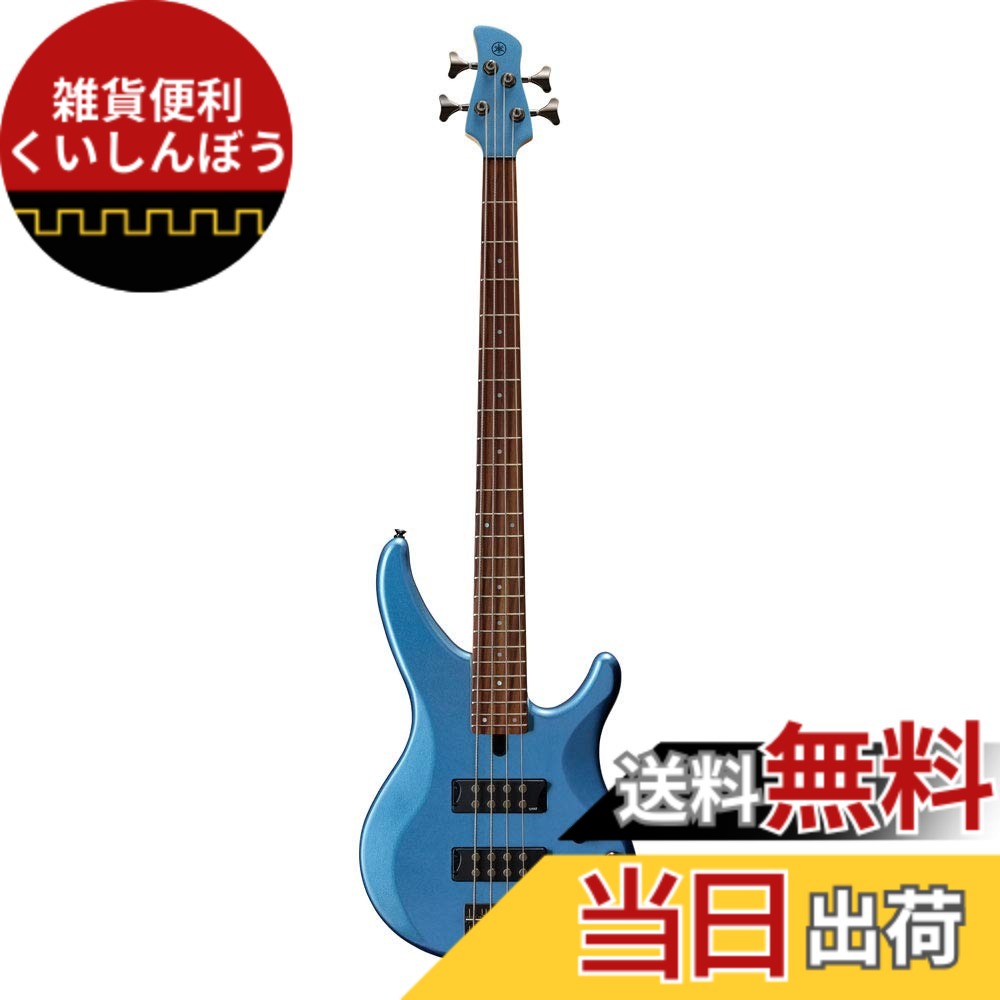 【送料無料】ヤマハ YAMAHA エレキベース TRBX304 FTB