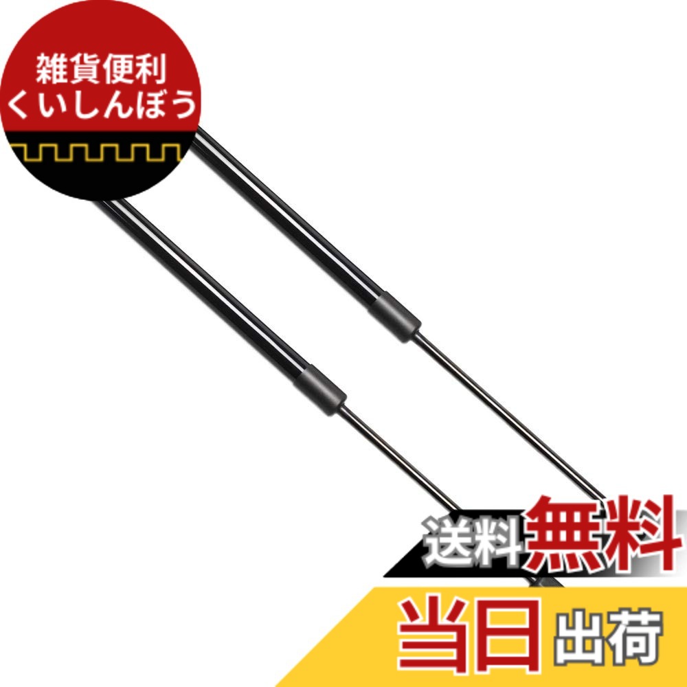 【送料無料】XIANGSHANG アイシス 10系 ZNM10G ANM10G ANM10W ZGM10W ZGM10G リアゲートダンパー バックドアダンパー リアハッチダンパー トランクダンパー 車検対応 交換用品 2本組 [並行輸入品]