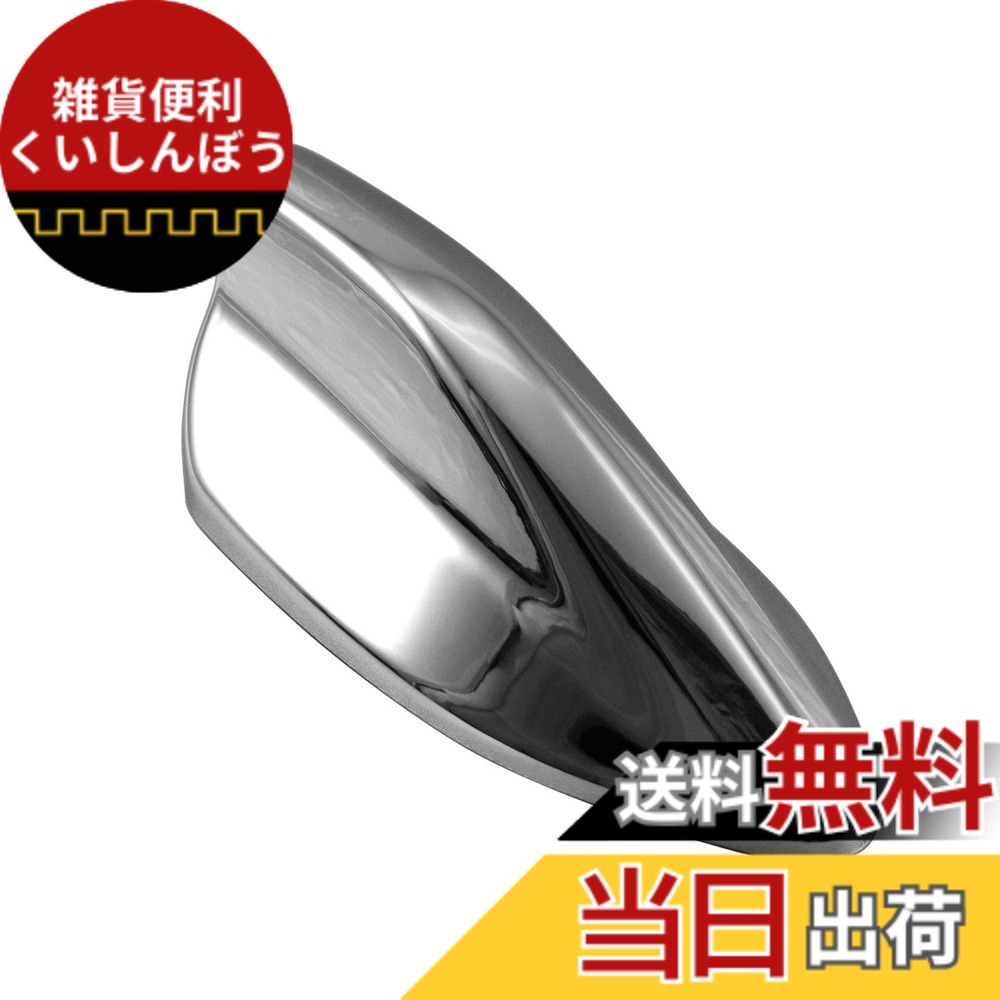 【送料無料】BRIGHTZ ロッキー A200S A210S メッキアンテナカバー 【 ANTENNA－050 】 A200 A210 A 200 210