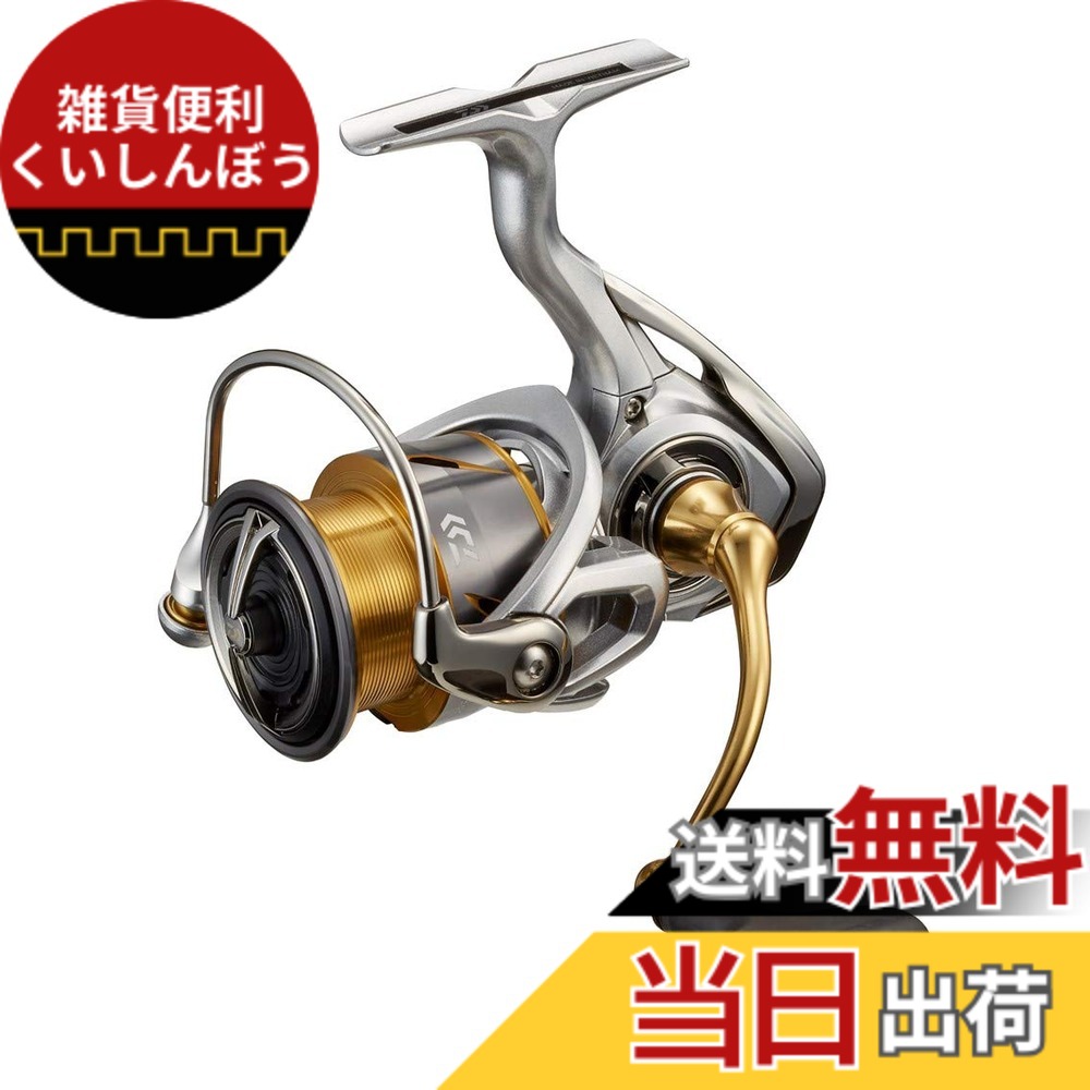 【送料無料】ダイワ(DAIWA) 21 フリームス LT3000｜雑貨便利くいしんぼう