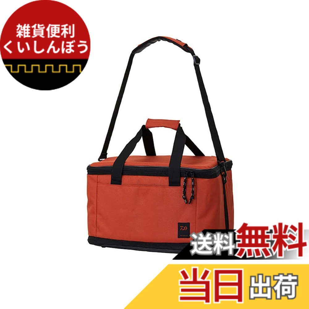 【送料無料】ダイワ(DAIWA) クーラーボックス ソフトクールEX 2600 ブリック 26リットル
