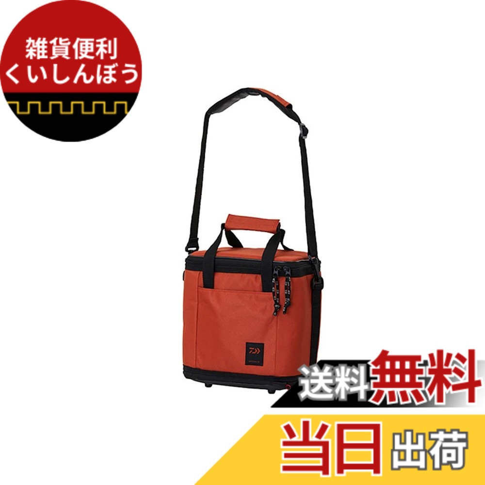 【送料無料】ダイワ(DAIWA) クーラーボックス ソフトクールEX 800 ブリック 小型 8リットル