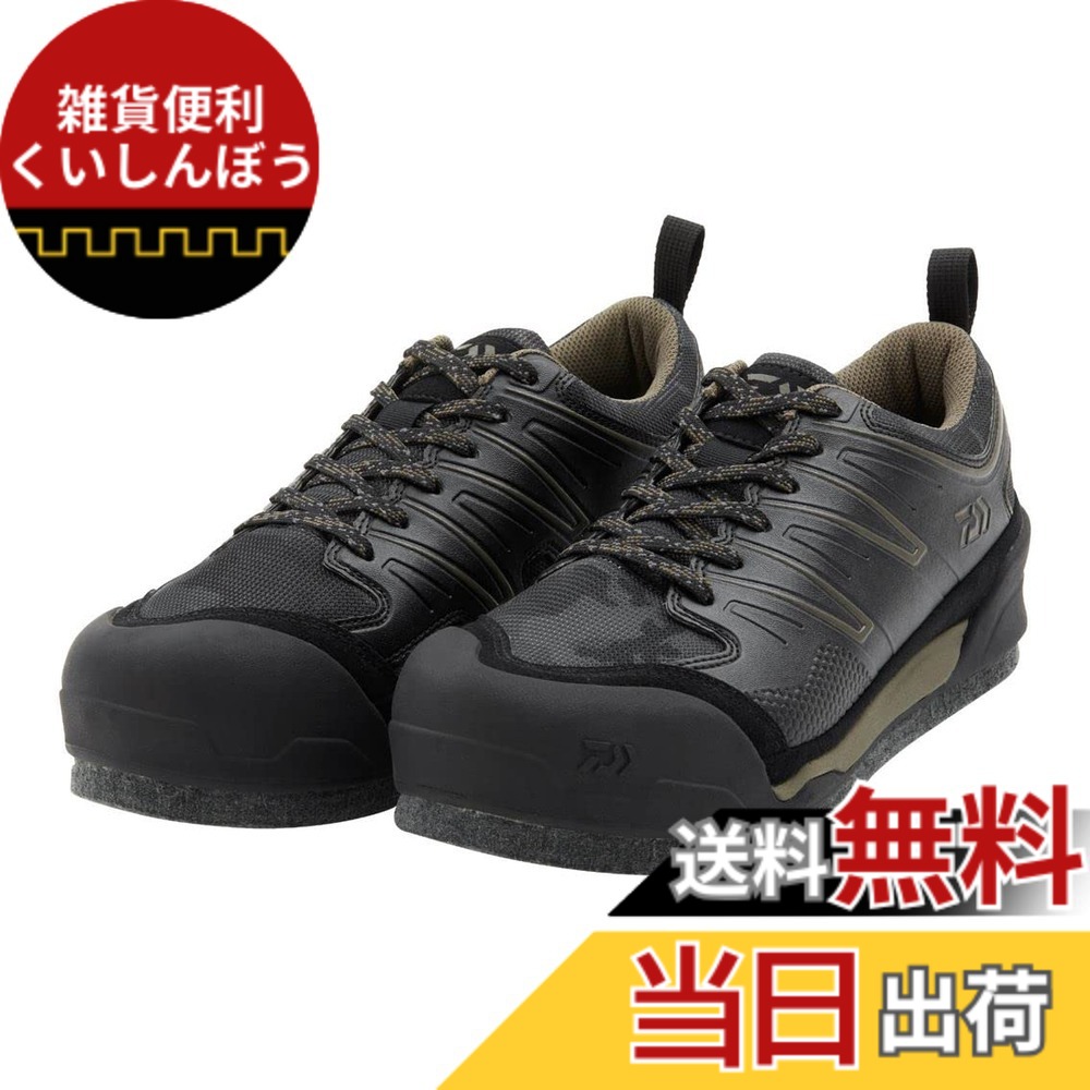 【送料無料】ダイワ(DAIWA) シューズ DS-2603 グリーンカモ 25.5