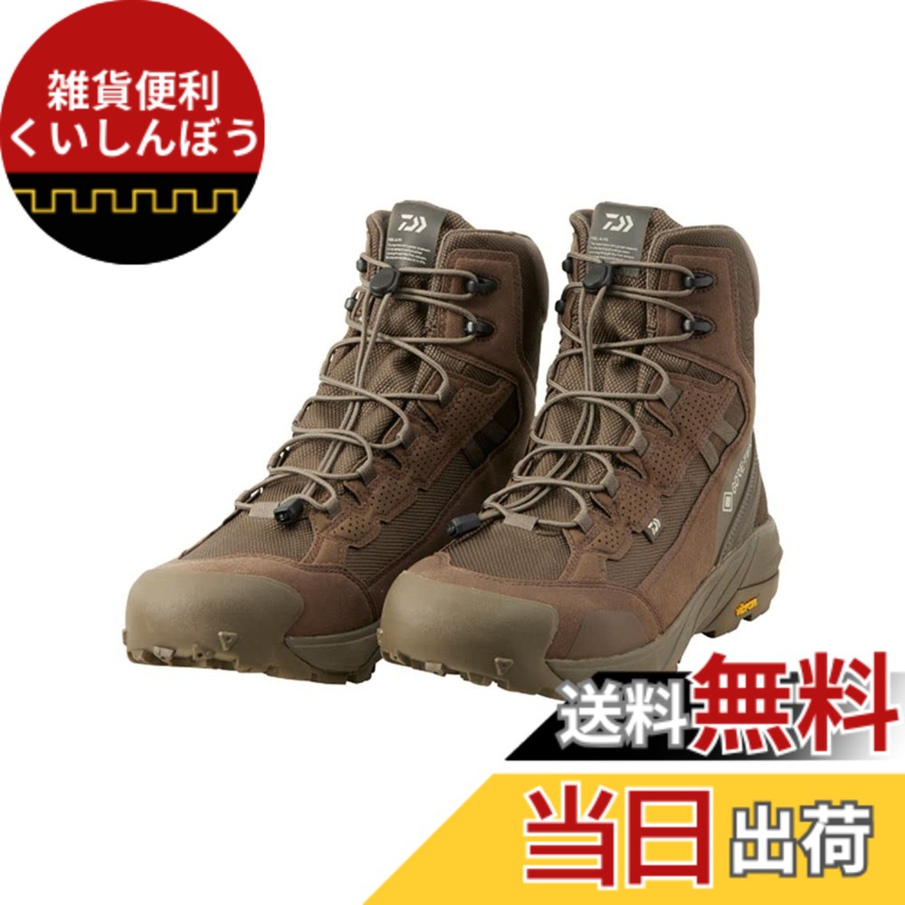 【貨物輸送無料】[ダイワ] ウェーディングシューズ ＤS－３３０１Ｇ グレージュ 28