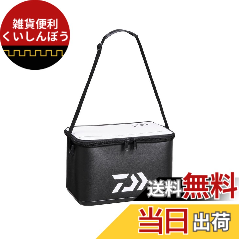 【送料無料】ダイワ(DAIWA) イソバッカン S40(K) ブラック