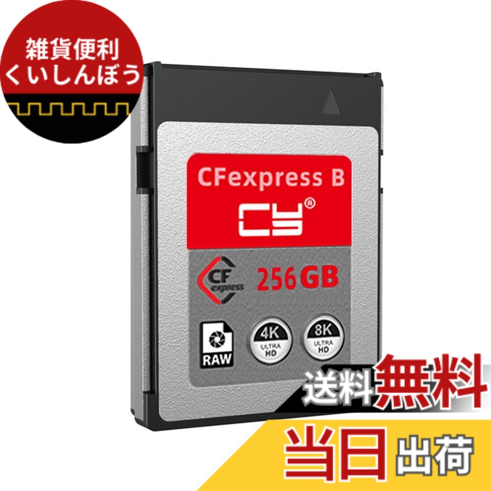【貨物輸送無料】NFHK CFexpress Type-B 256GB 記憶装置歌留多 CFE CFBアダプタ XS写真機相応う 8K RAW PCIe 取りひろげる, NF-SA-079-256G