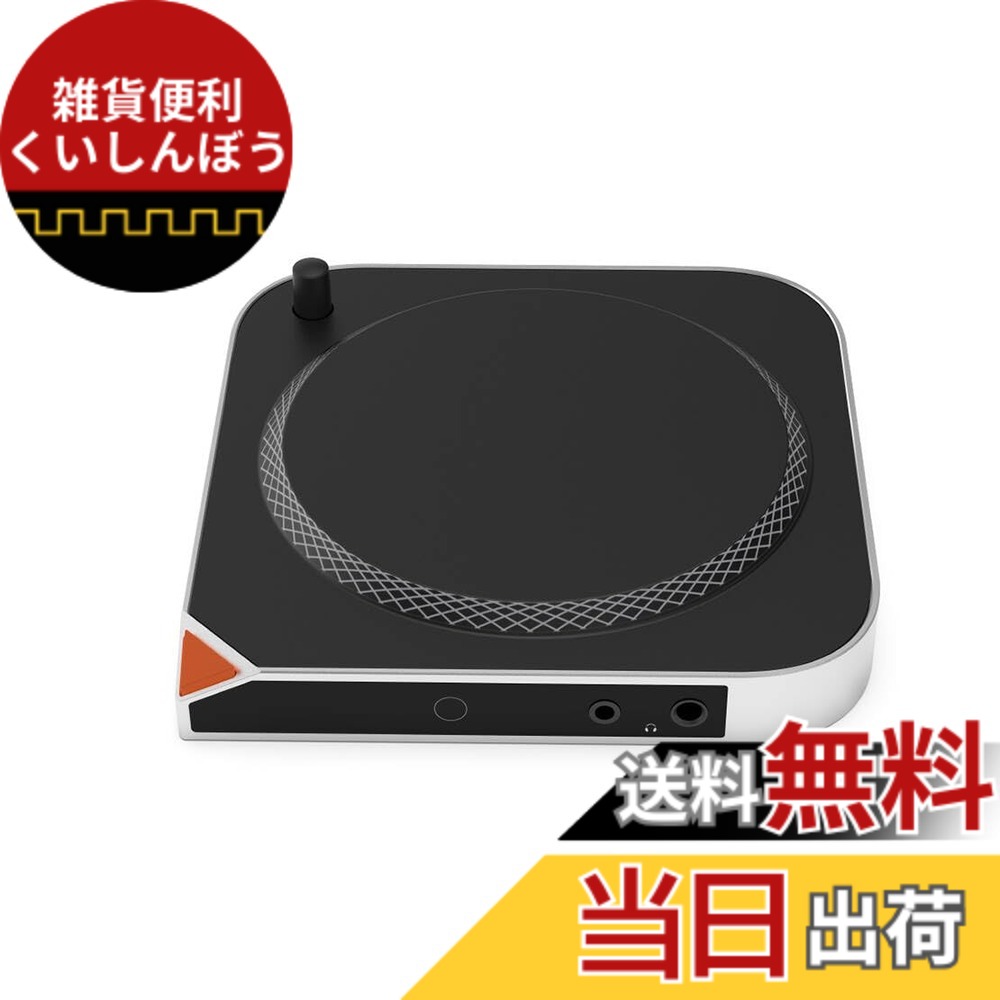 【貨物輸送無料】SMSL DAC MINI Mac mini用かばい立てワット数取り替えっこ、うしろ押し取り替えっこで飾り気の無いワット数オン/オフ、ES9039Q2M XU-316心付け、DSD256 32Bit/768kHz、盛りだくさんMQAデ吊りひも相応う、USB 3.0 to RCA/光/同軸/3.5粍/4.4粍頭顱電話機DACアンプリファイアー