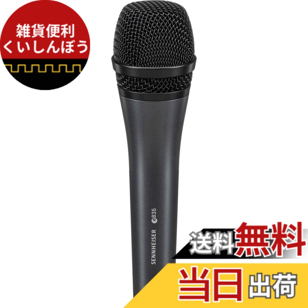 【貨物輸送無料】Sennheiser ゼンハイザー e 800 続きもの 色：濃灰色