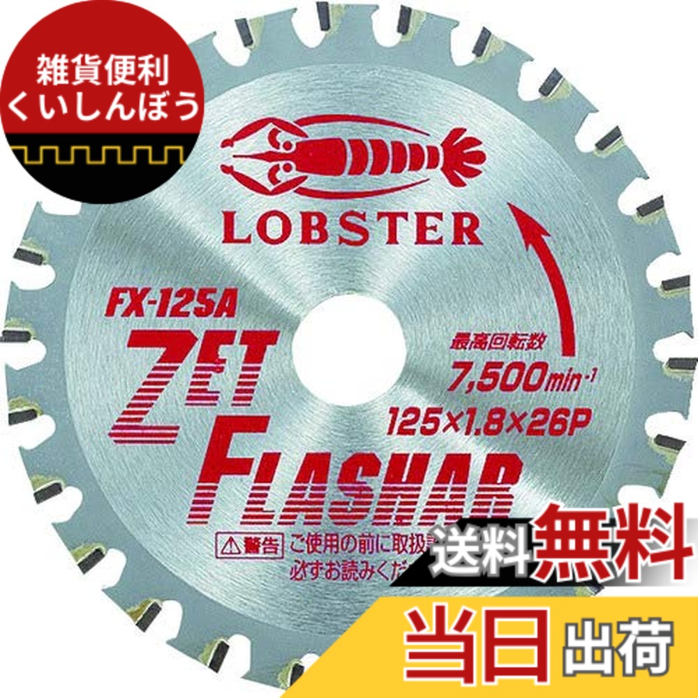 【送料無料】エビ ゼットフラッシャー 鉄・ステンレス兼用タイプ サイズ：外径(mm):125