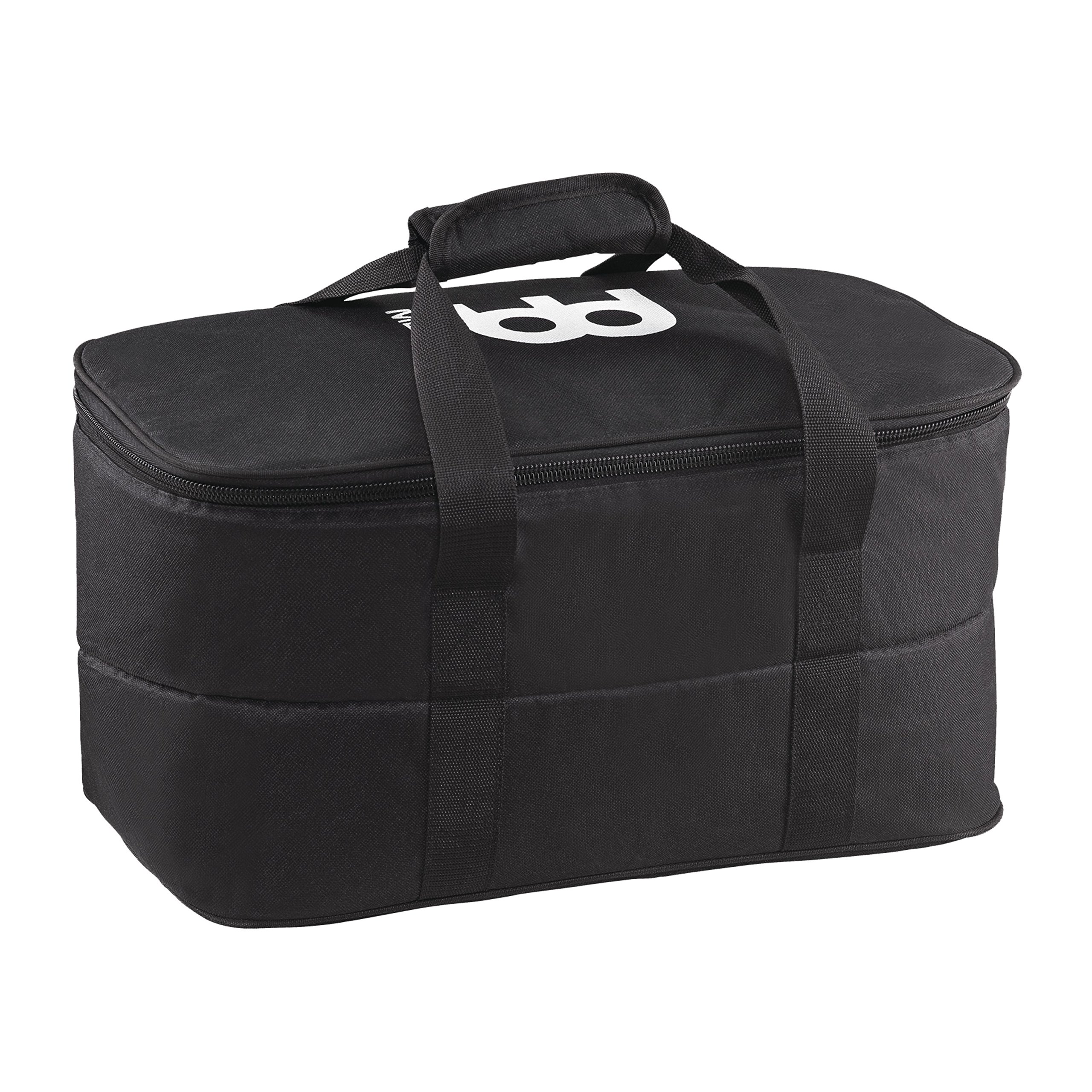 【送料無料】MEINL Percussion マイネル ボンゴバッグ 色：ブラック