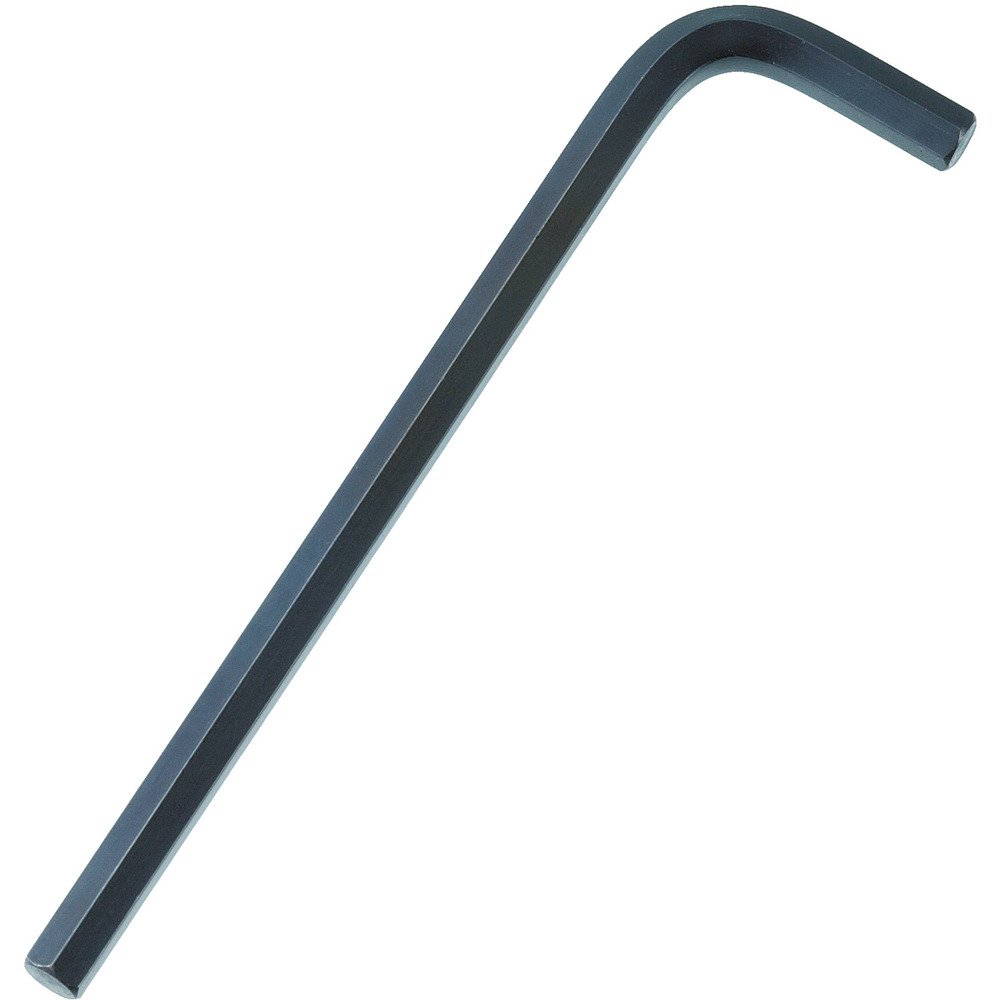 【送料無料】TRUSCO(トラスコ) 六角棒レンチセット 標準タイプ 色：黒、サイズ：27.0mm