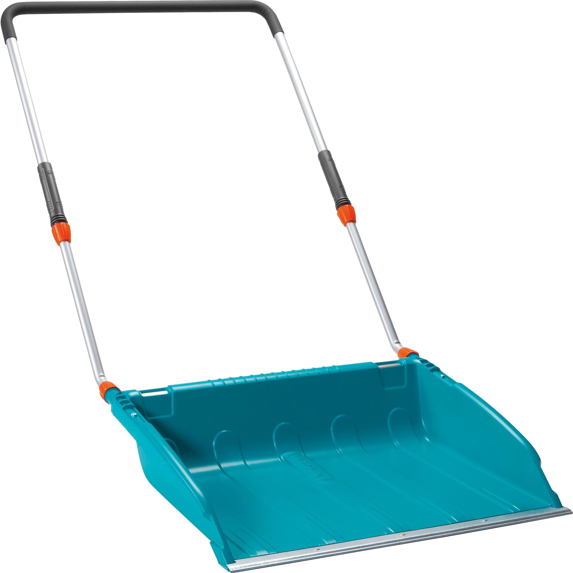 【送料無料】GARDENA(ガルデナ)除雪スノーショベル 色:ターコイズ、サイズ:スノーダンプ|雑貨便利くいしんぼう