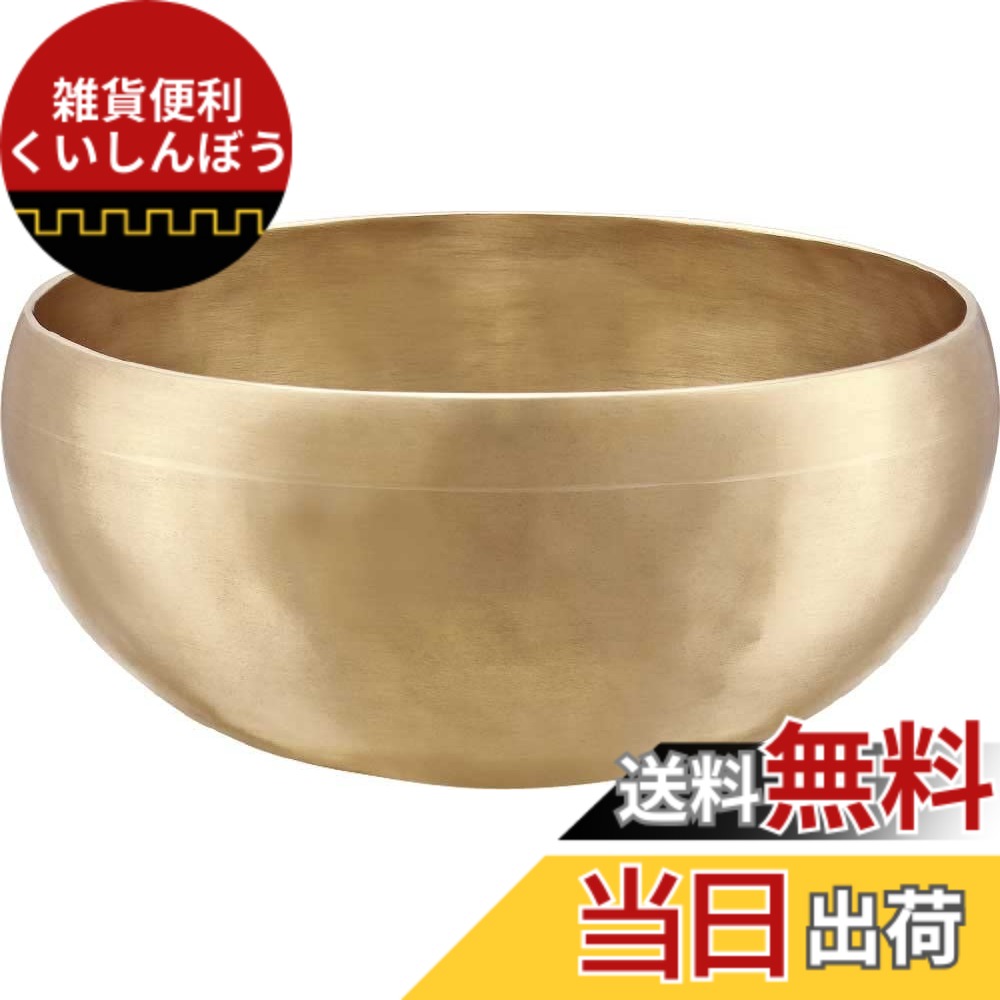 【送料無料】MEINL マイネル Sonic Energy Collection コスモス シンギングボウル 【国内正規品】 サイズ：16.8cm