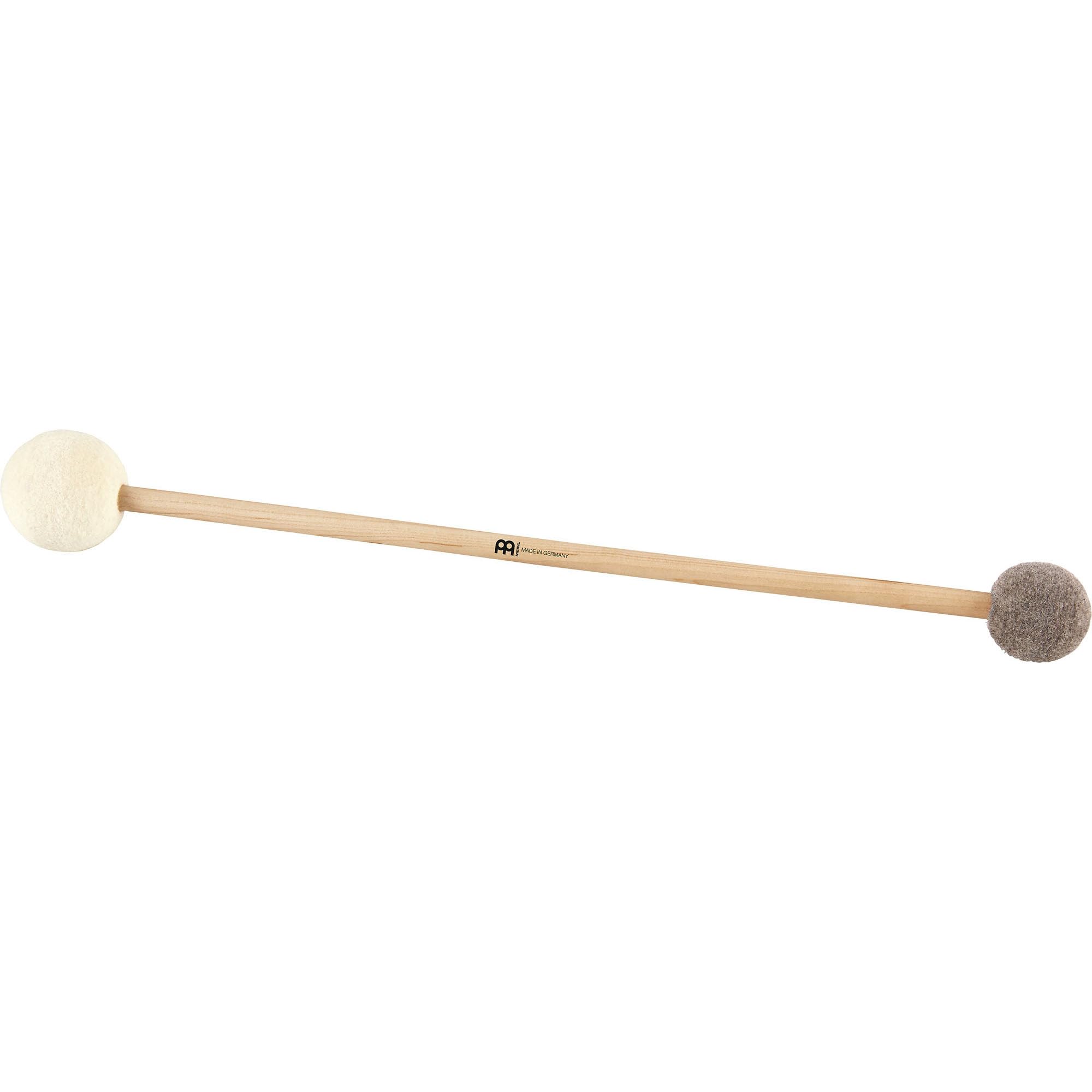 【送料無料】MEINL マイネル Sonic Energy Collection プロフェッショナルマレット 【国内正規品】 サイズ：X-Long