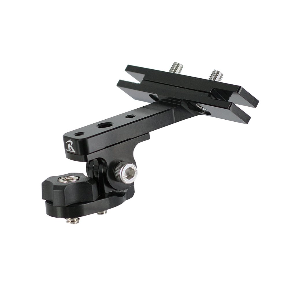 【送料無料】REC-MOUNTS マウント for DRIFT(ドリフト)アクションカメラ用 サイズ：後方撮影用タイプ2 5,832円