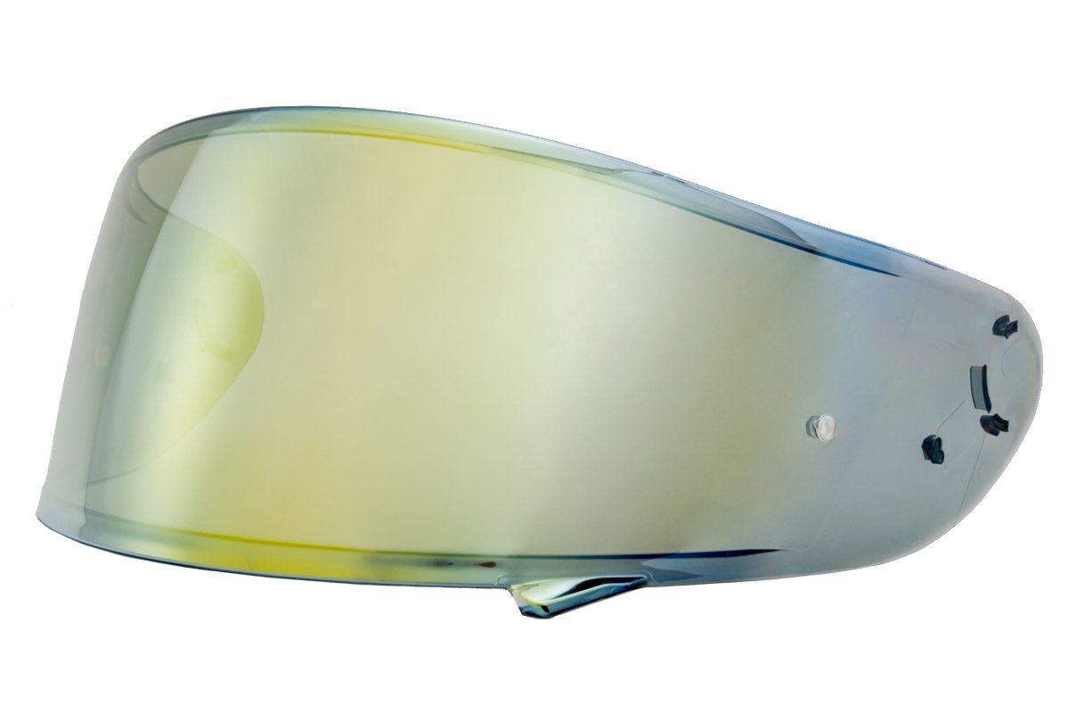 【送料無料】EXTRAシールド 【SHOEI CWR-1 PINLOCK】 【Z-7対応】 色:スモーク/ゴールド|雑貨便利くいしんぼう