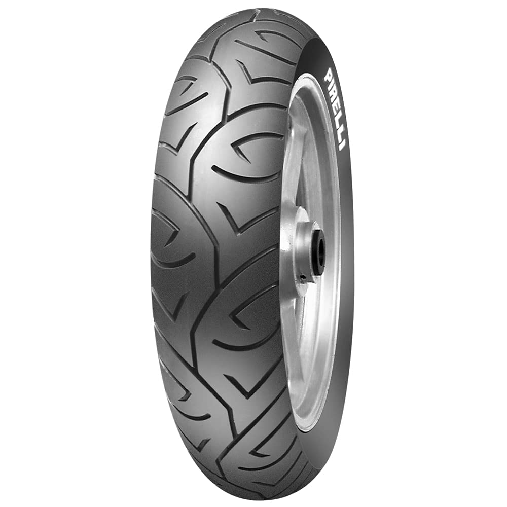 【貨物輸送無料】PIRELLI(ピレリ) 大いさ：後ろ側: 130/70-17 62H