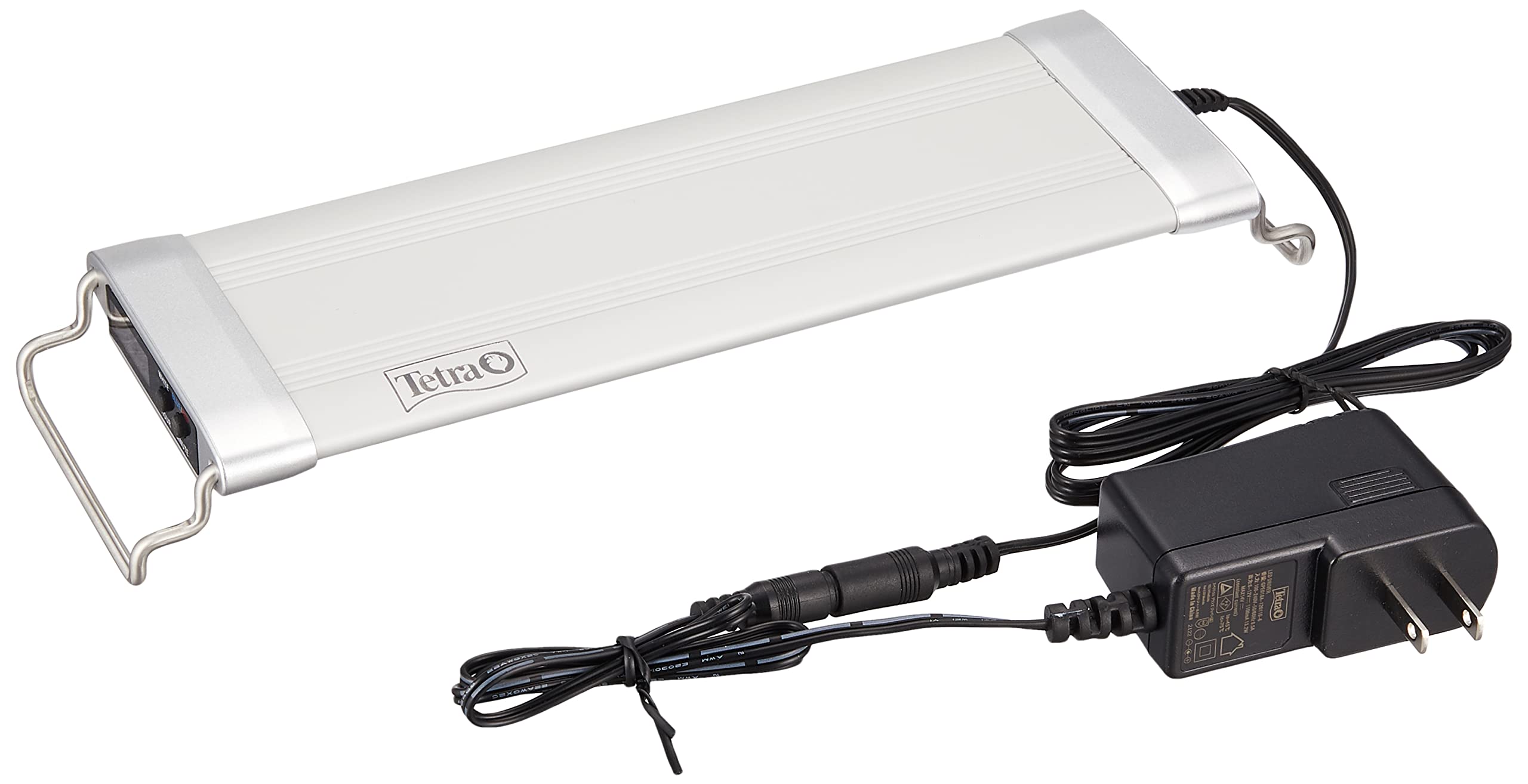 【送料無料】テトラ (Tetra) 水槽 パワーLEDプレミアム 色：ブルー、サイズ：M