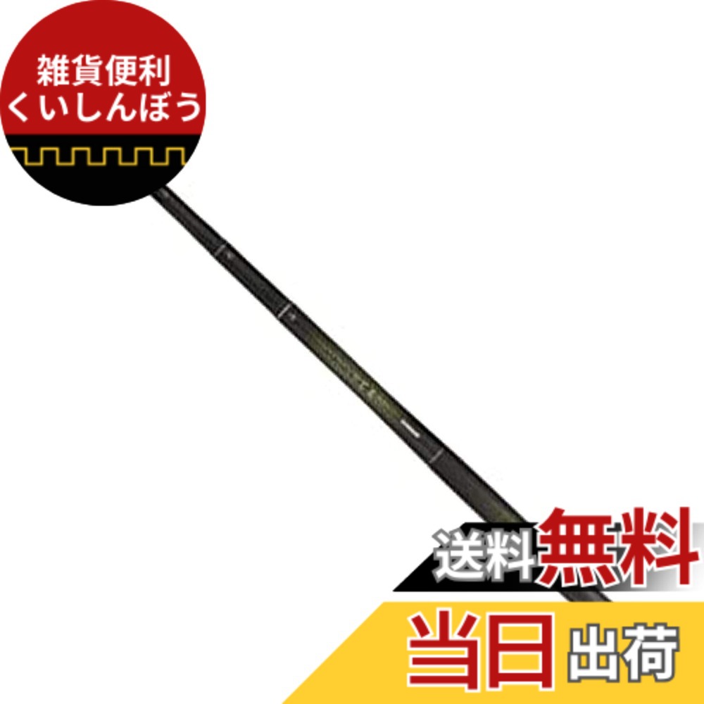 【送料無料】シマノ(SHIMANO) ロッド 渓流竿 天平(てんぴょう) ZA 各種 小継渓流竿のベーシックモデル 色:ブラック、サイズ:全長(m):5.25